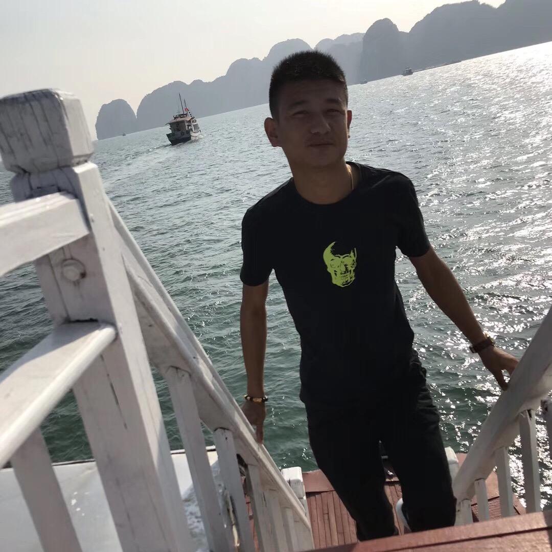 整条街最靓的仔