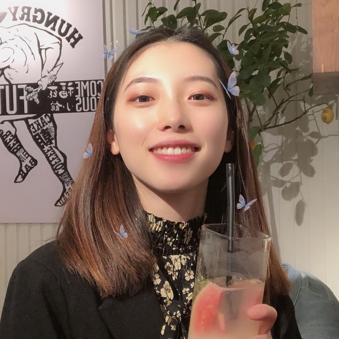 安好呀