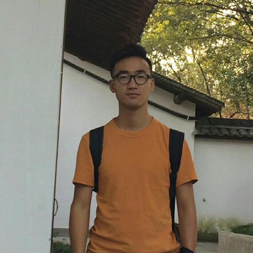 湖雾乱禛-