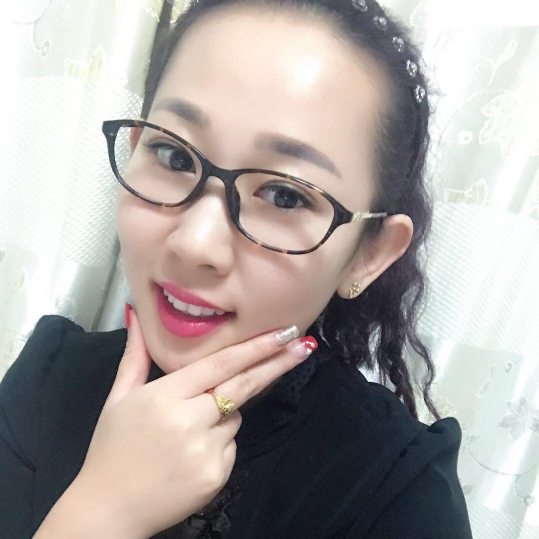 欢欢💄（幼师转行）