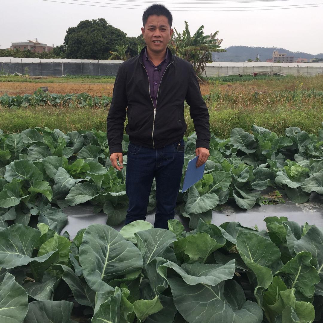 社康农人