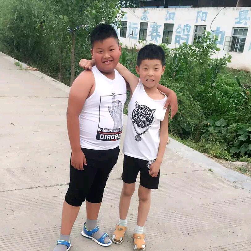 家瑞奶奶