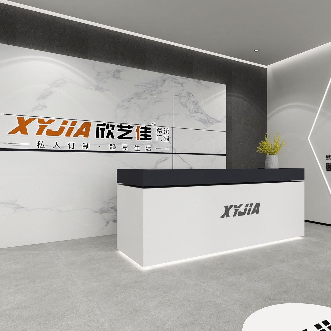 佳诺艺格，门窗，阳光房