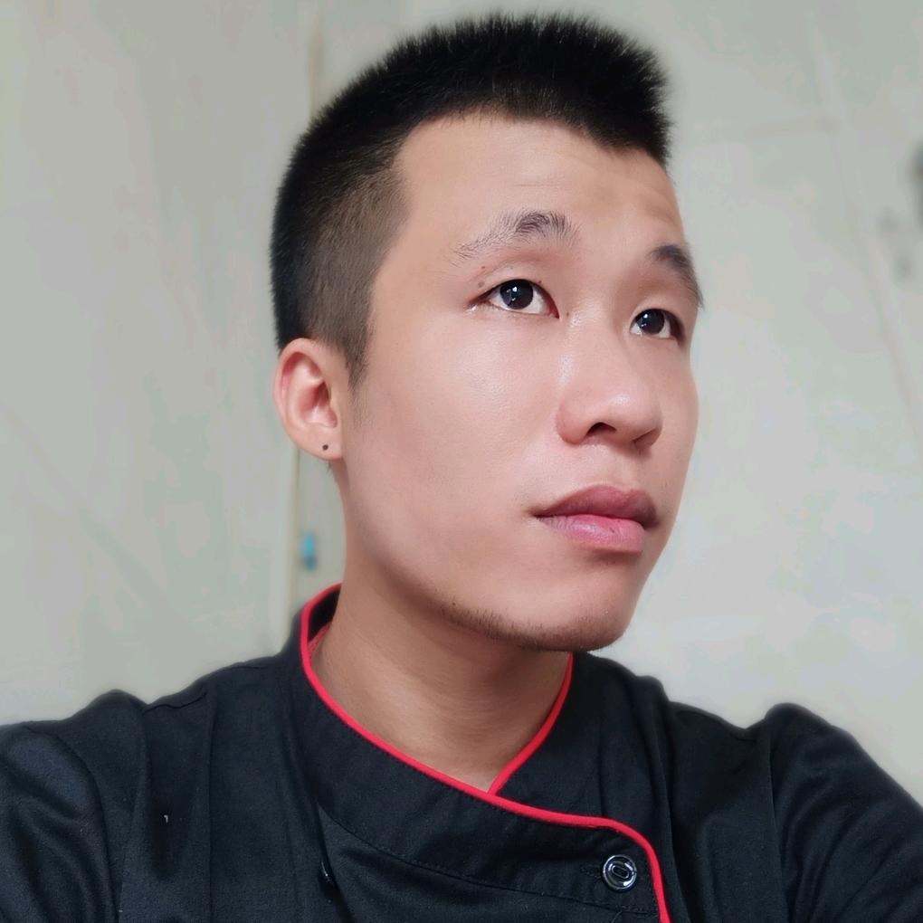 啊俊美食