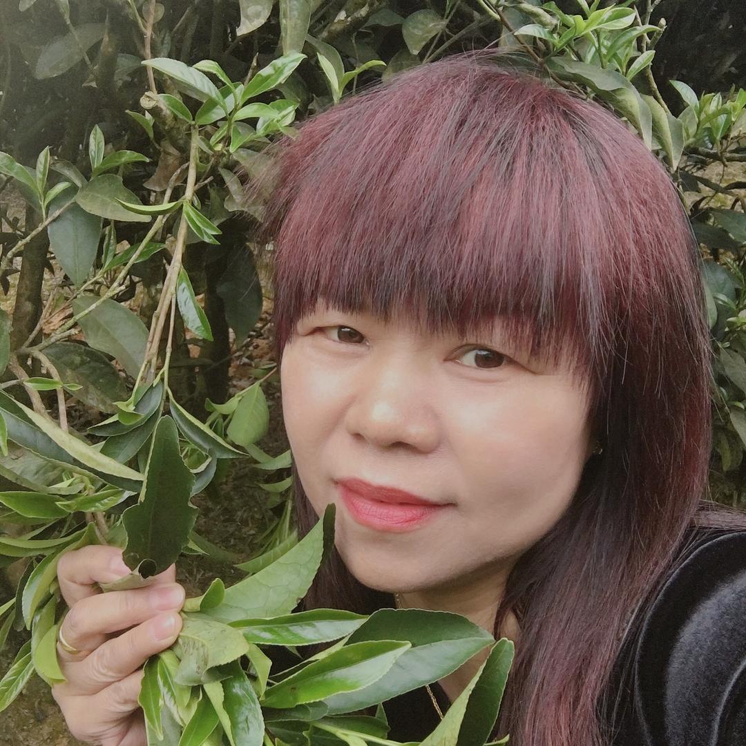 晶姐