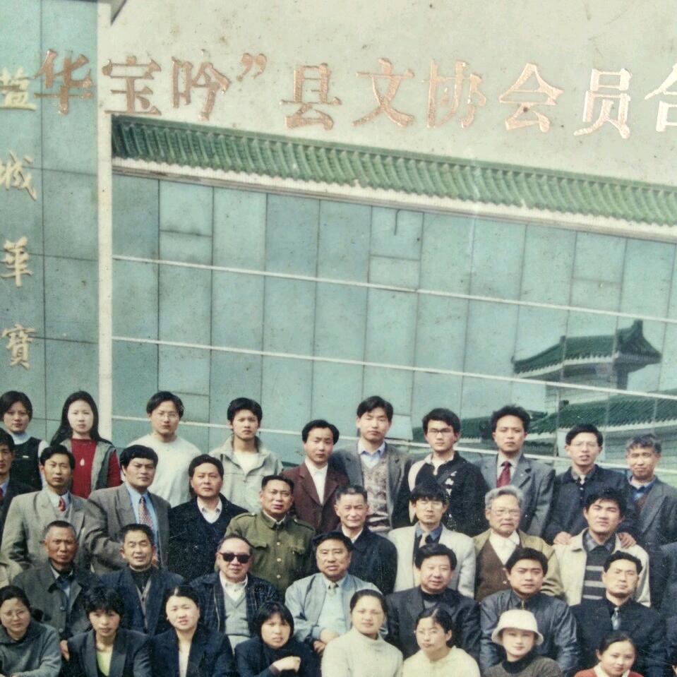 寿富讲述