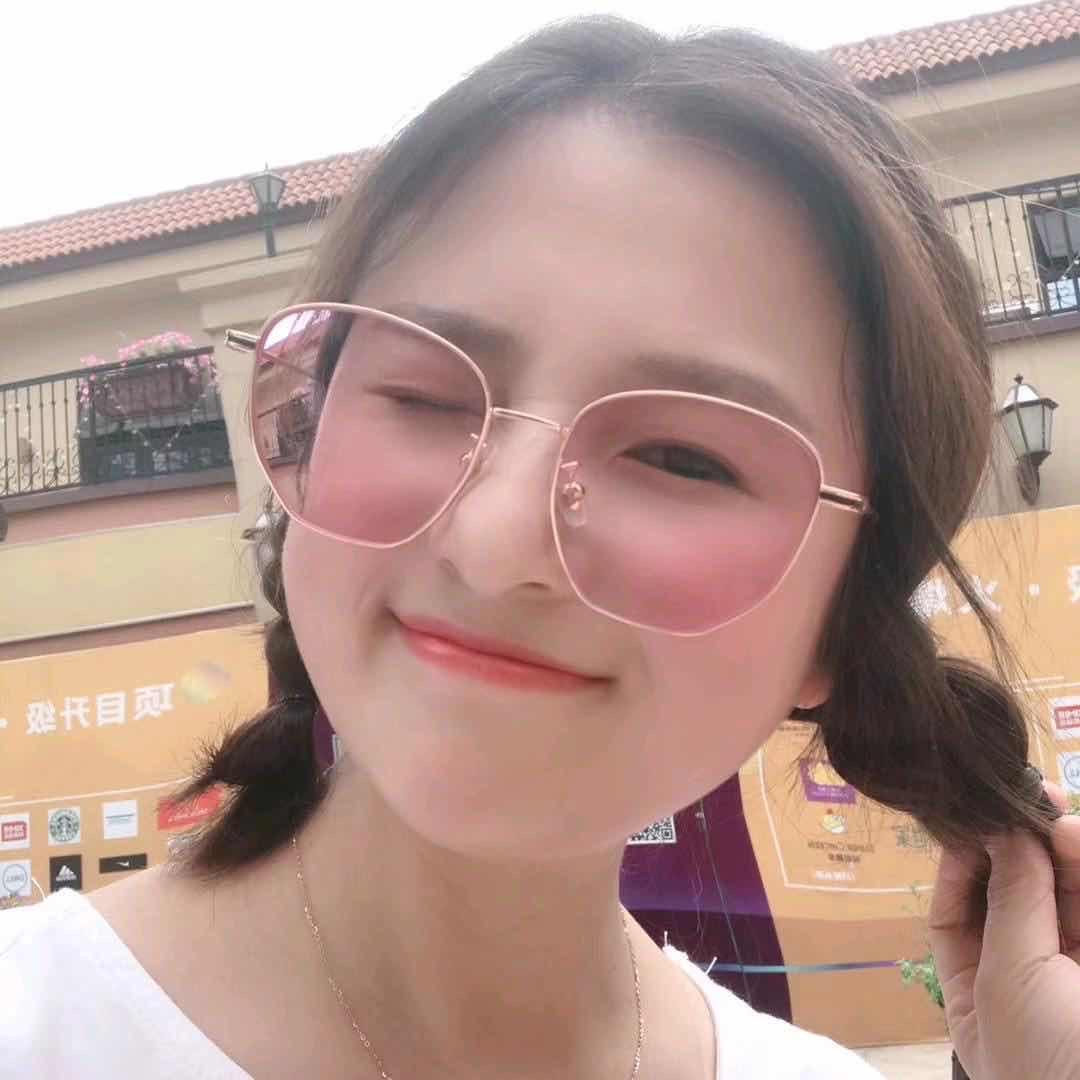 方意眼镜