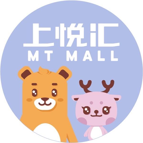 上悦汇购物中心官方号