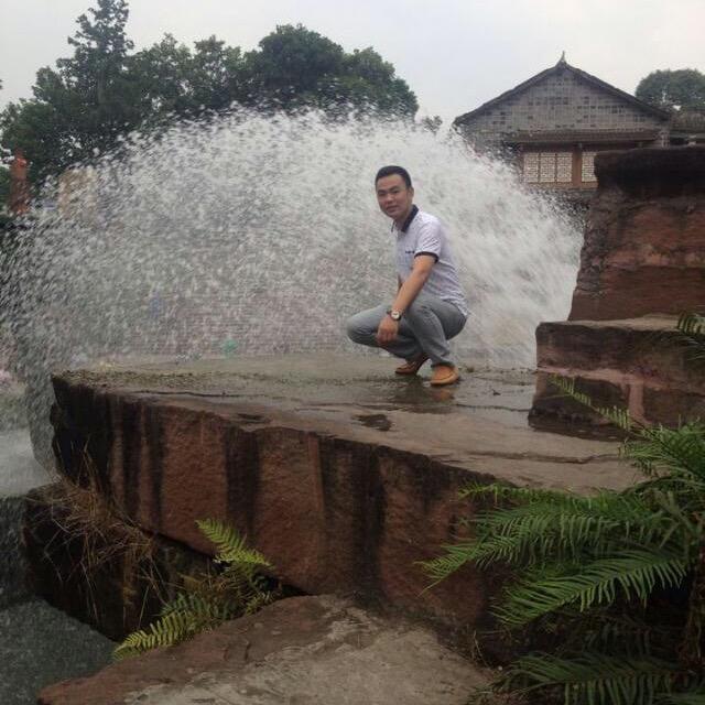 桂哥