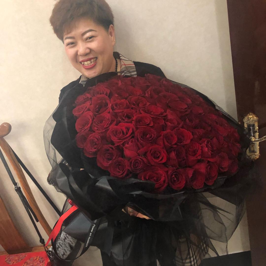 美美姐