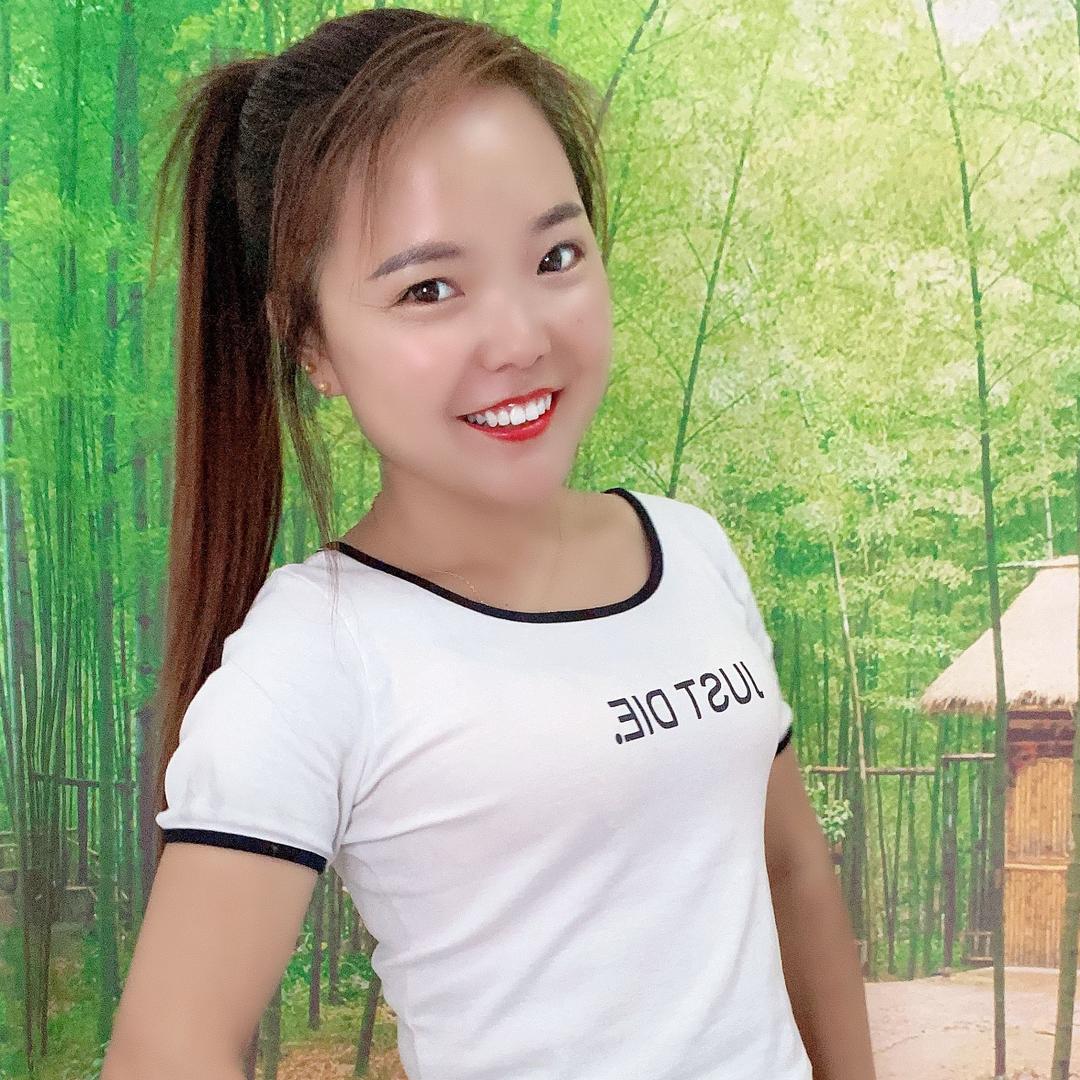 小丽丽💗