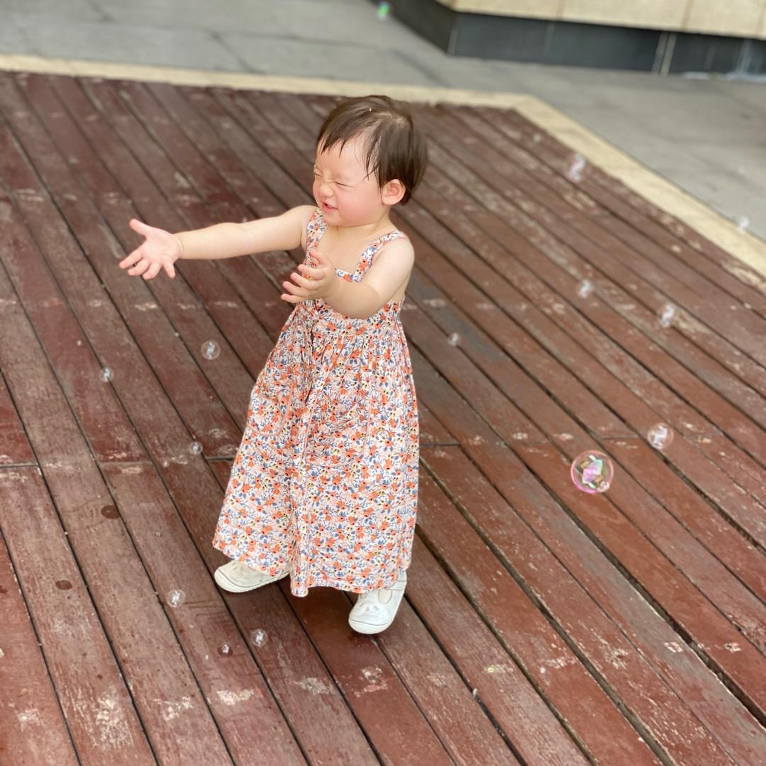 狮子宝贝进口母婴童装