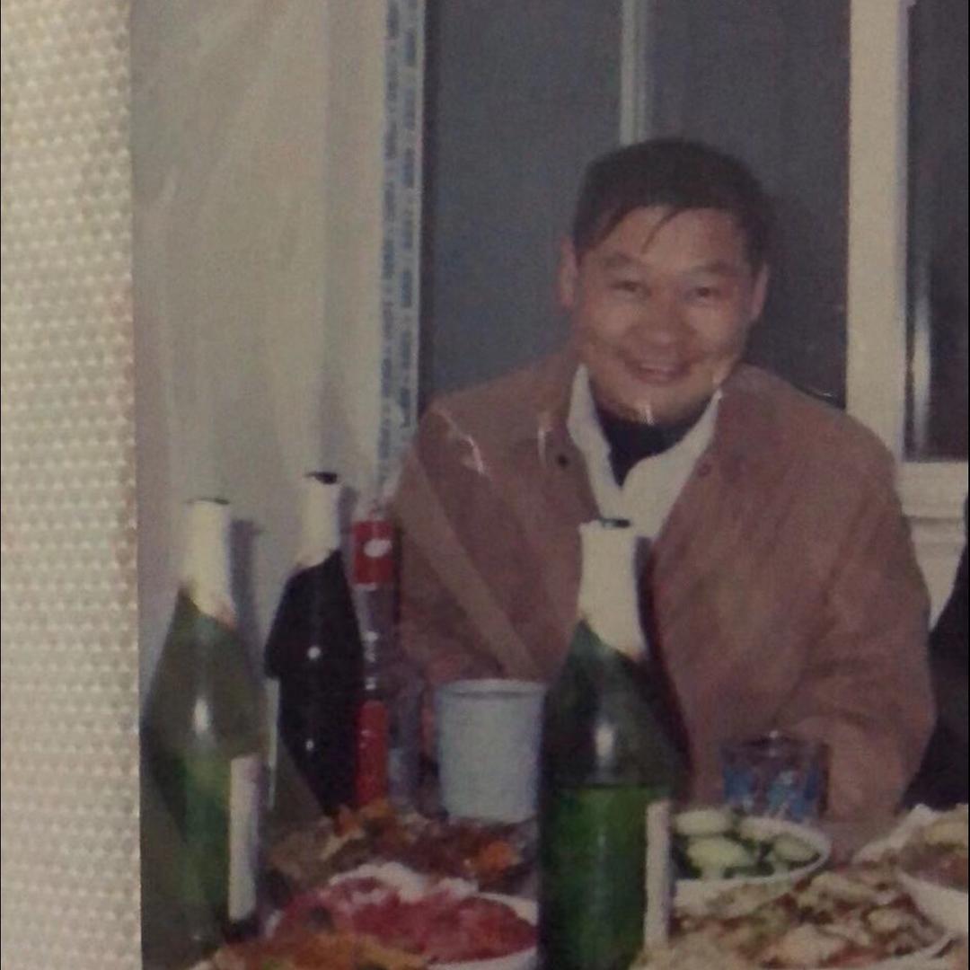 任云修