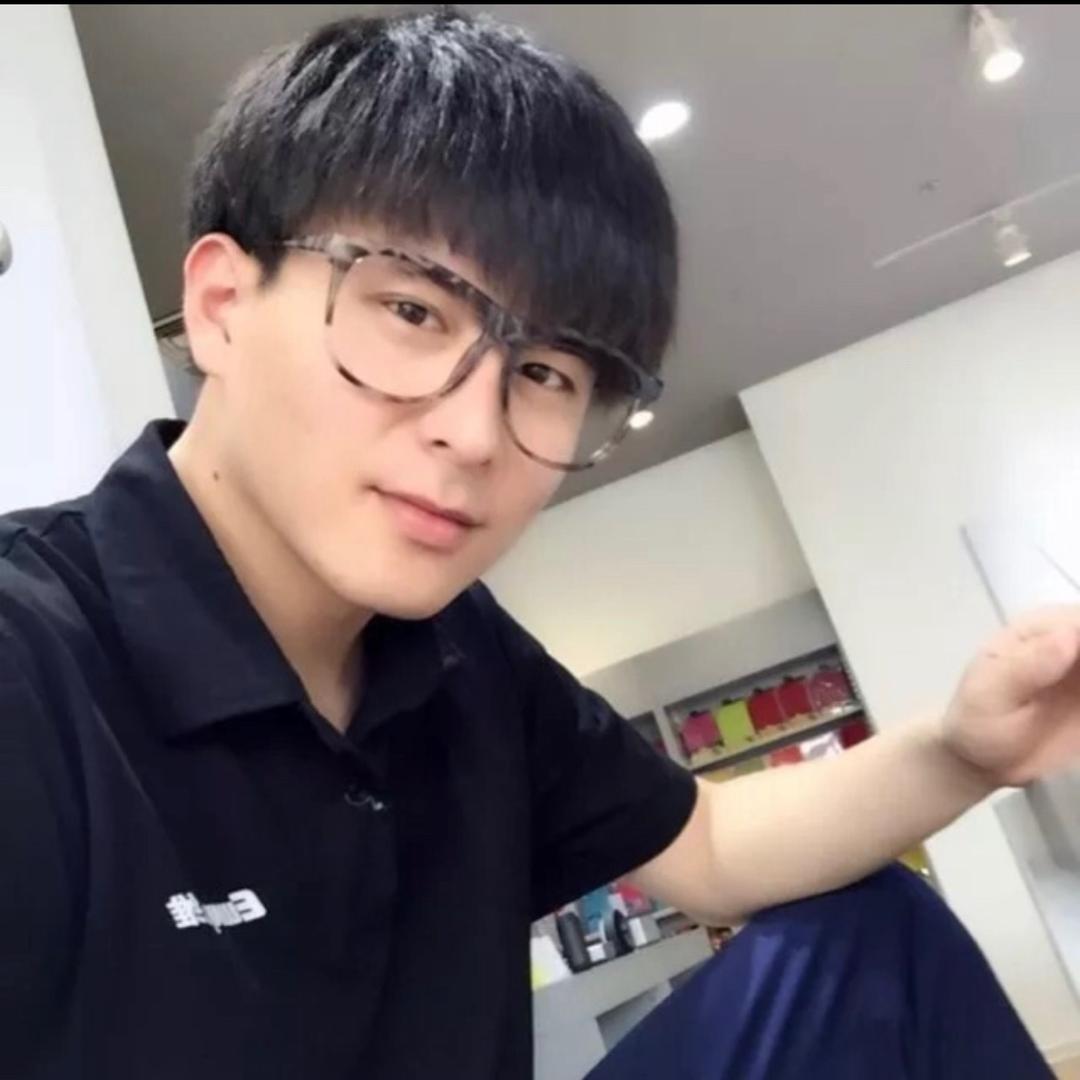 阿發烤地瓜🍠