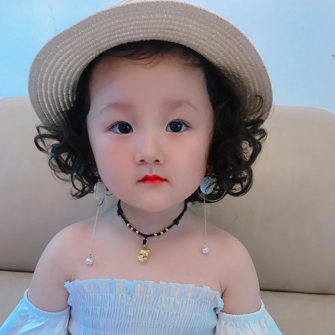 有个baby叫彤彤👶
