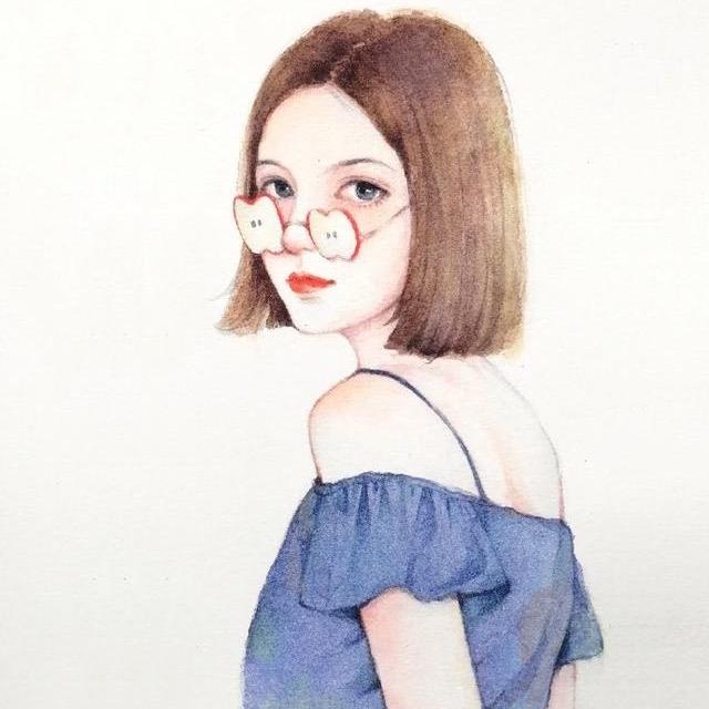 考拉小姐
