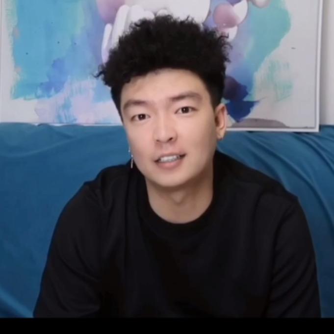 潮流课代表
