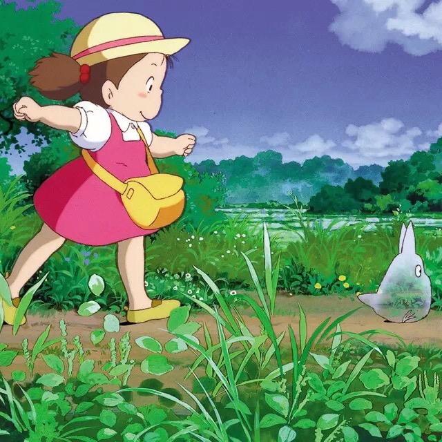 大晨和小新的幸福生活