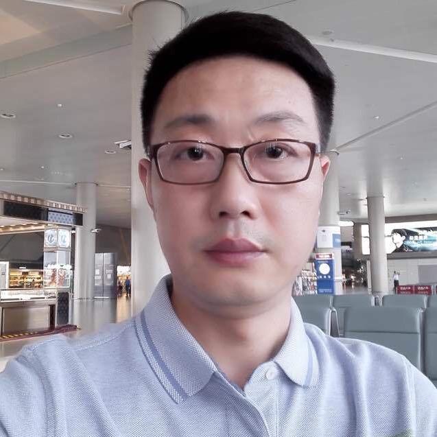 盛伟平