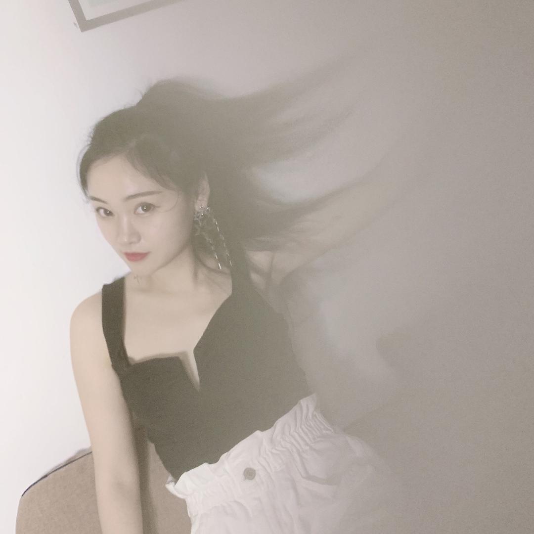 洋洋-美洋洋💗