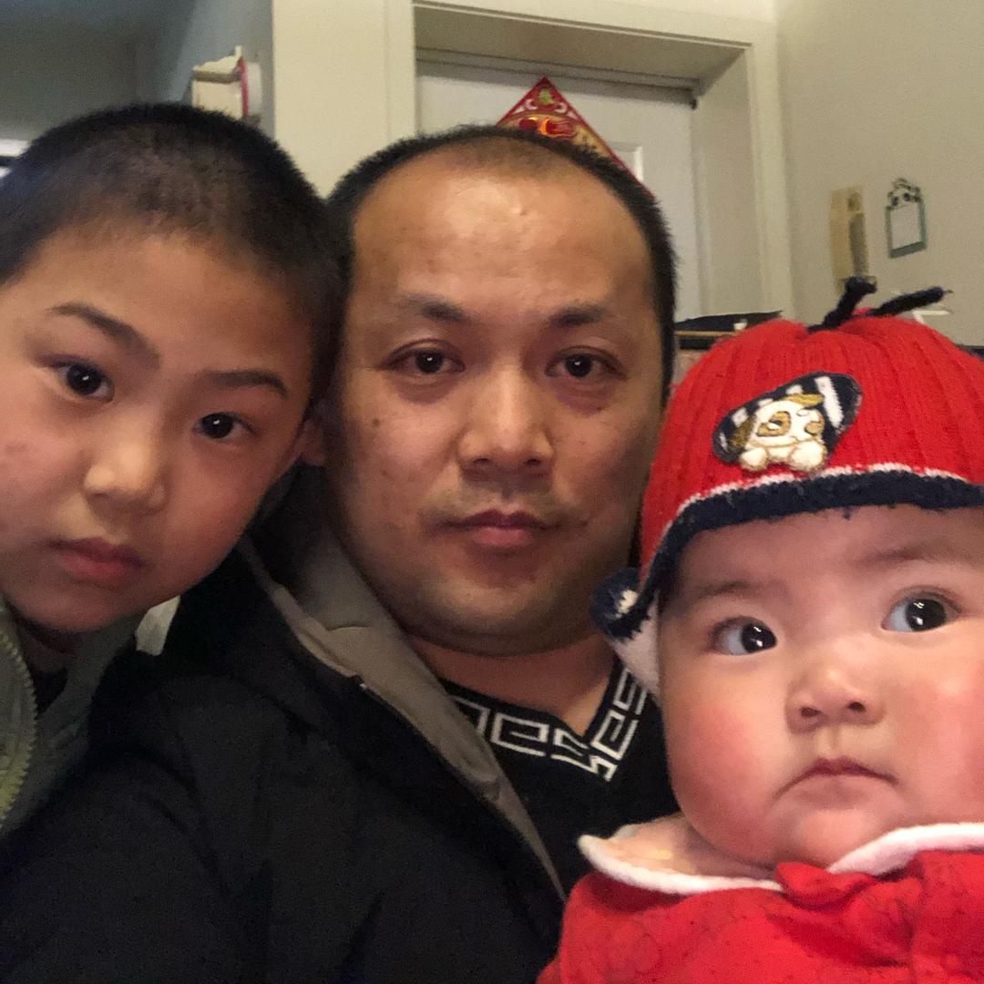 Kn在心中