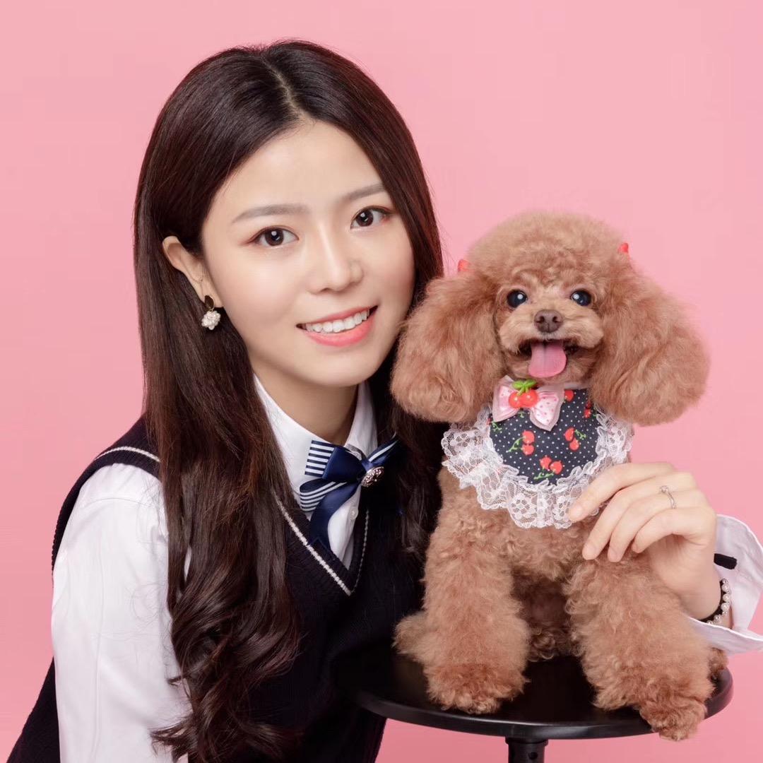 丘麻麻🎀