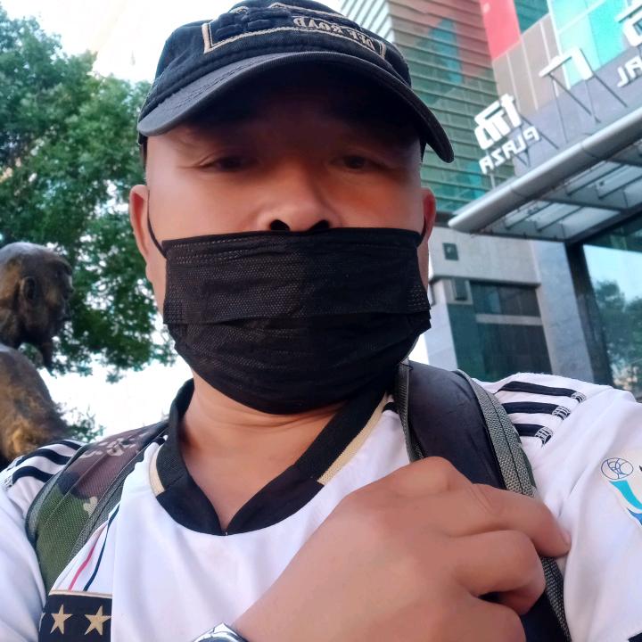 徐华