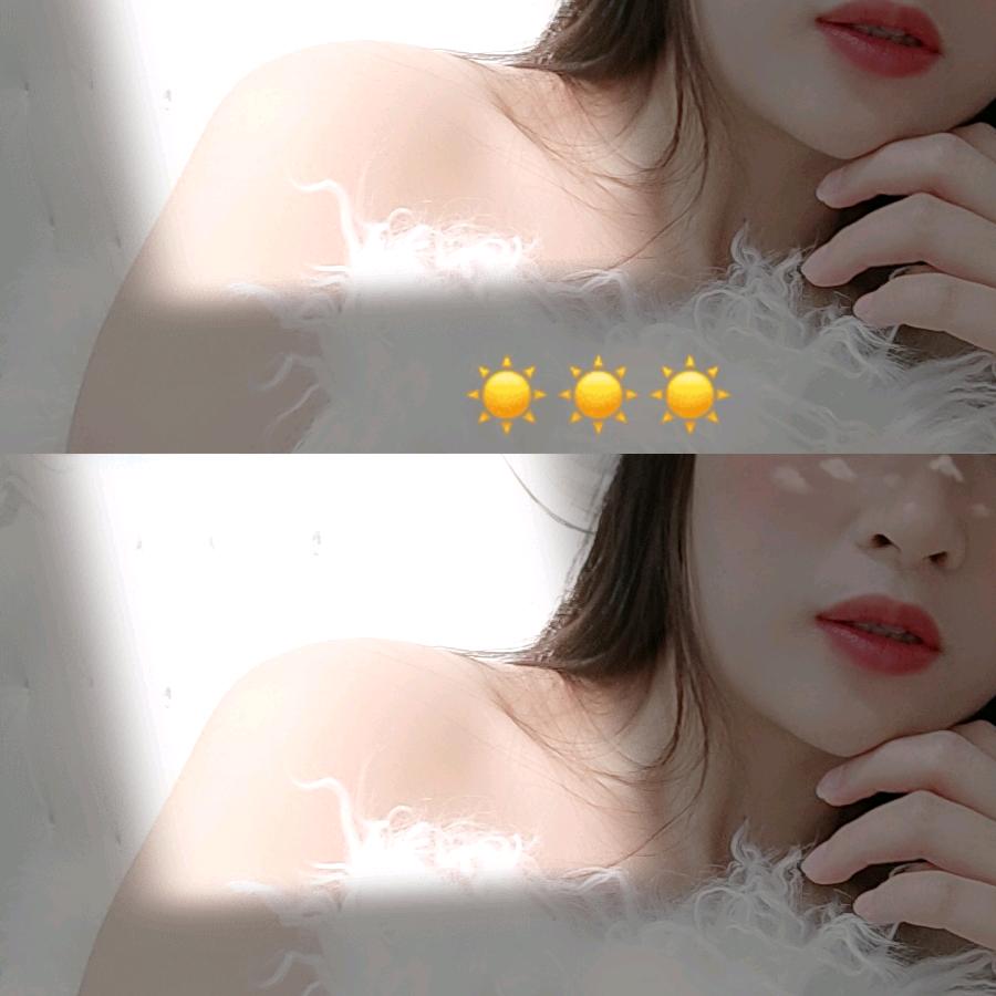 幸运 .