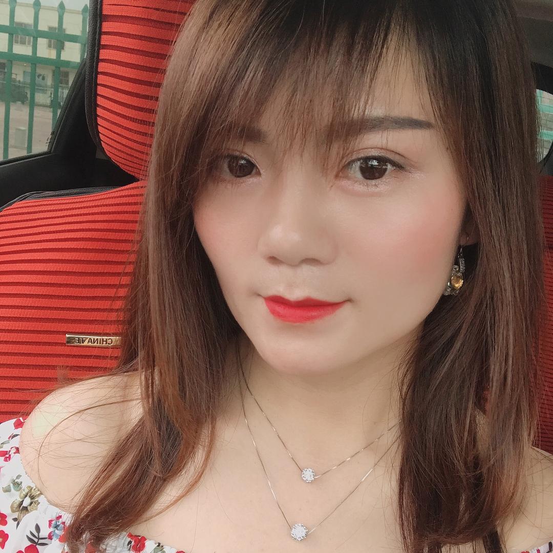 梅梅 yang【橱窗营业中】
