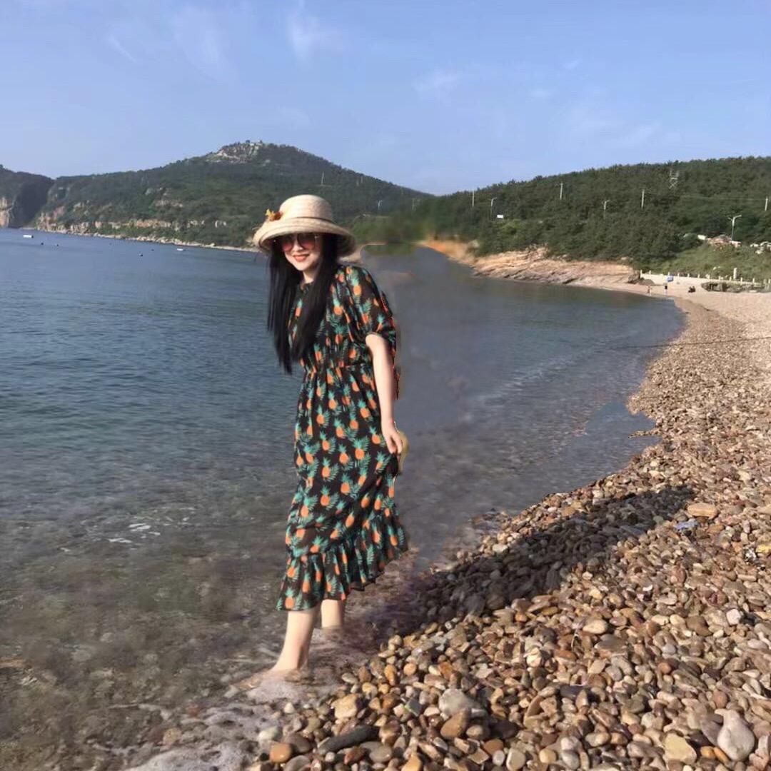 安然🌻