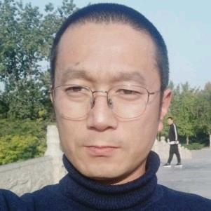 星空中的狐狸🦊