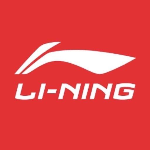 李宁LI-NING