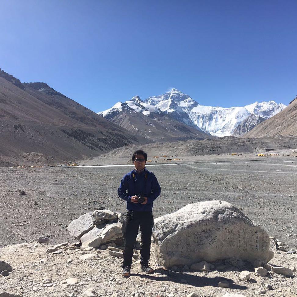 杭州-张奇🏊 🚲🏃