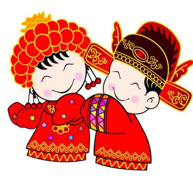 喜良缘婚礼
