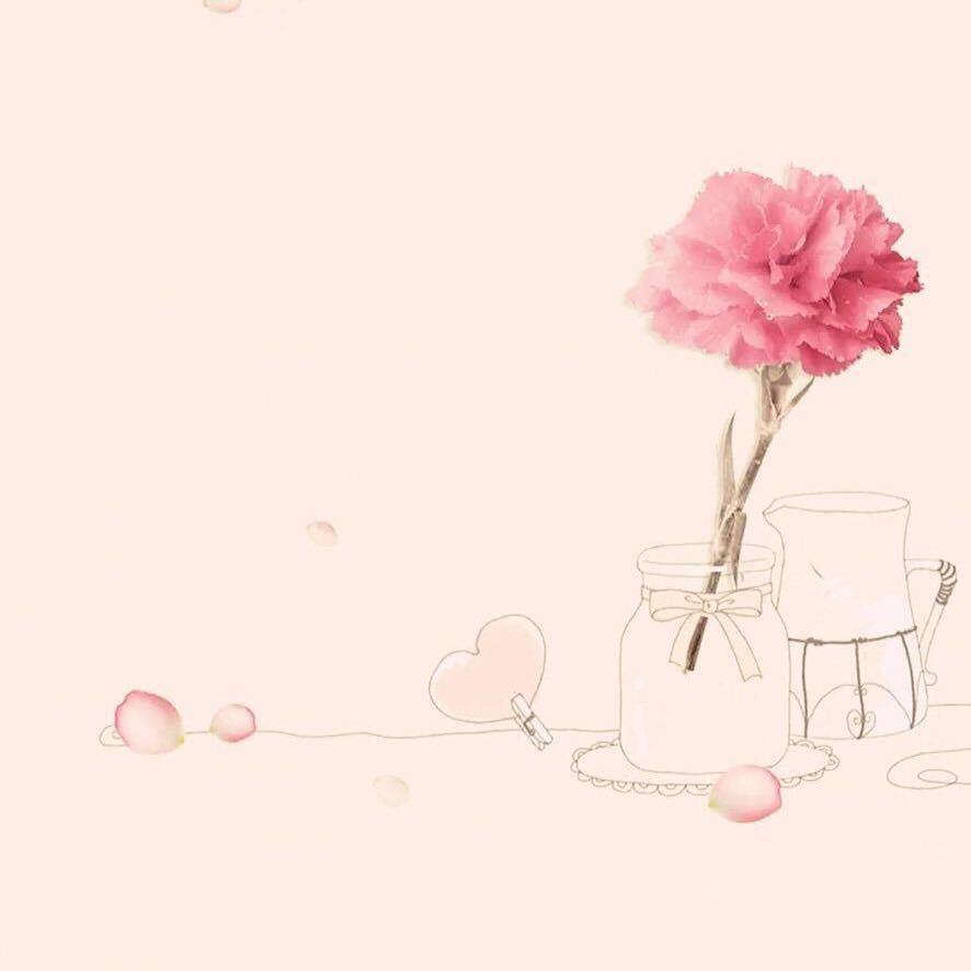 花会开～