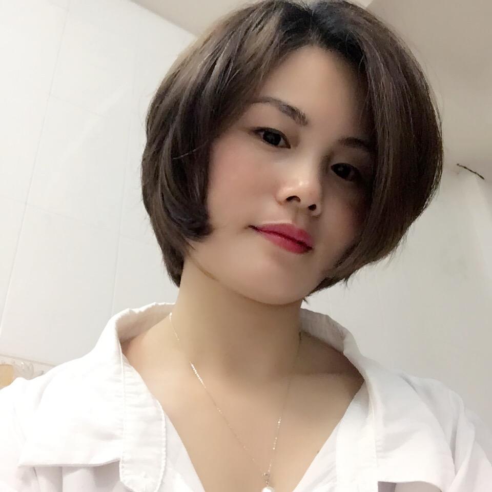 张丽