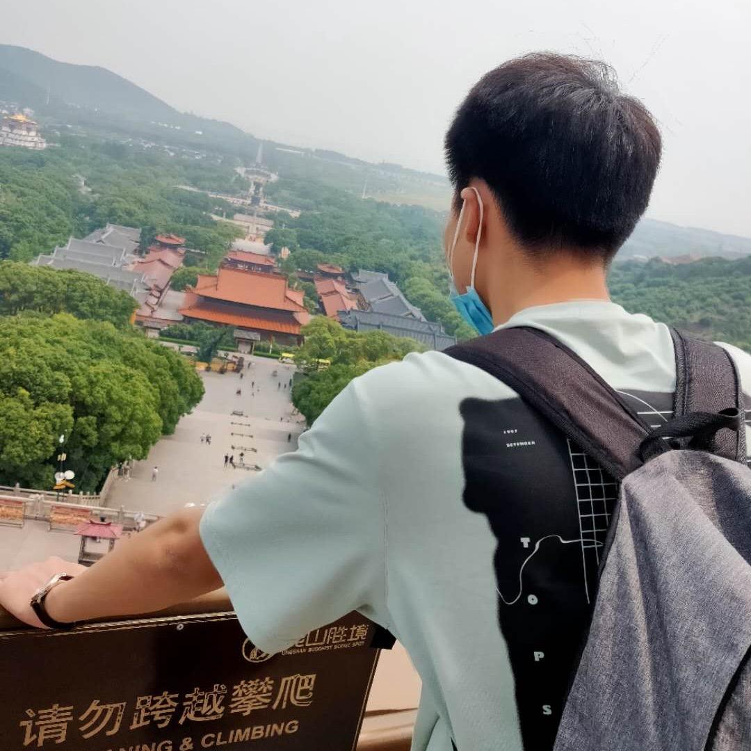 张扬 扬帆起航