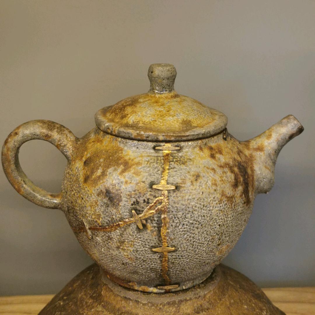 茶人