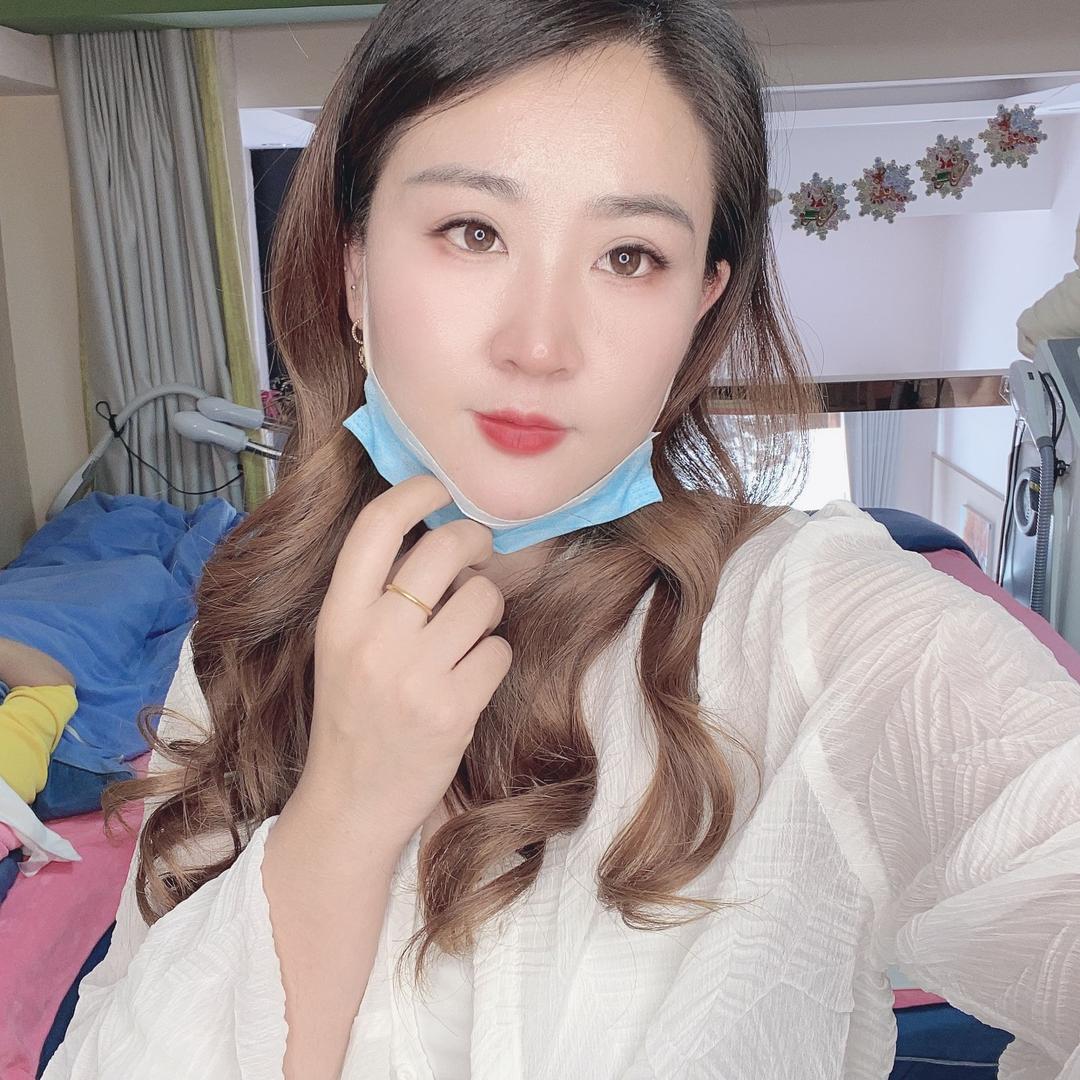 五家渠领尖美容美体会所