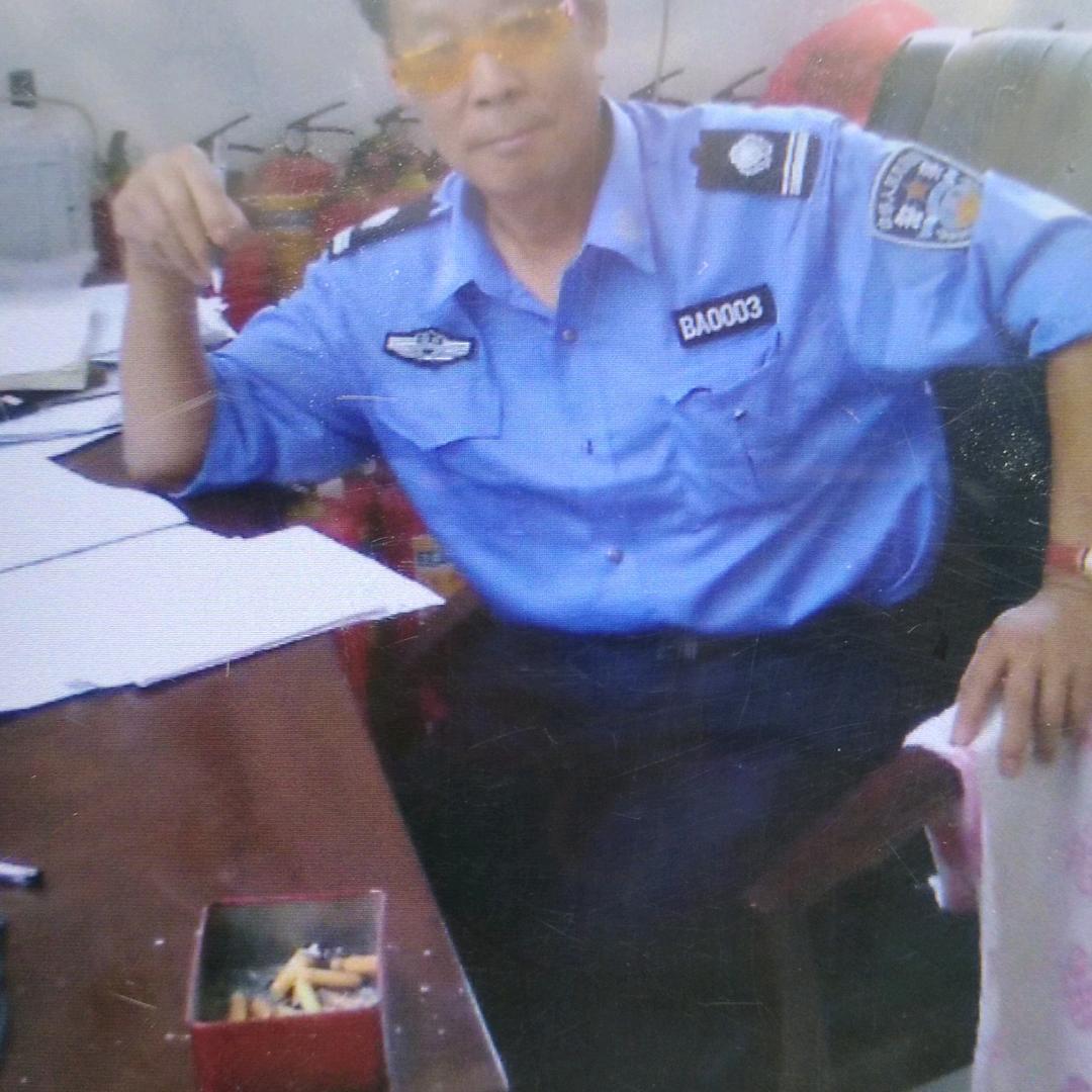 陈志同