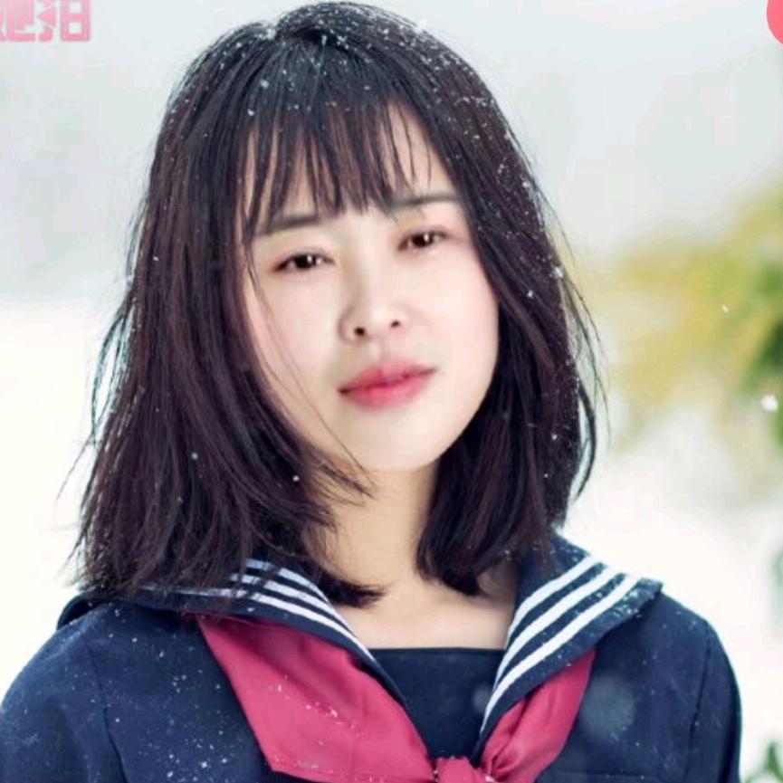 月儿美