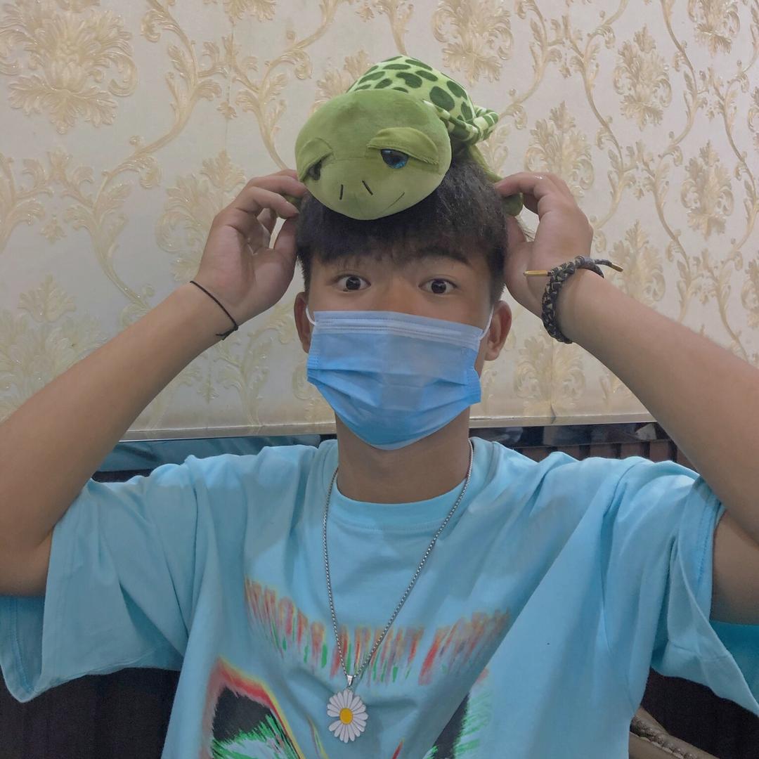 小曹在努力✨