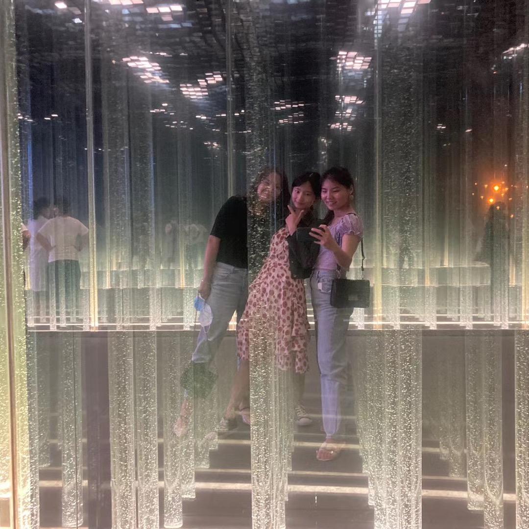 Lili的随心记