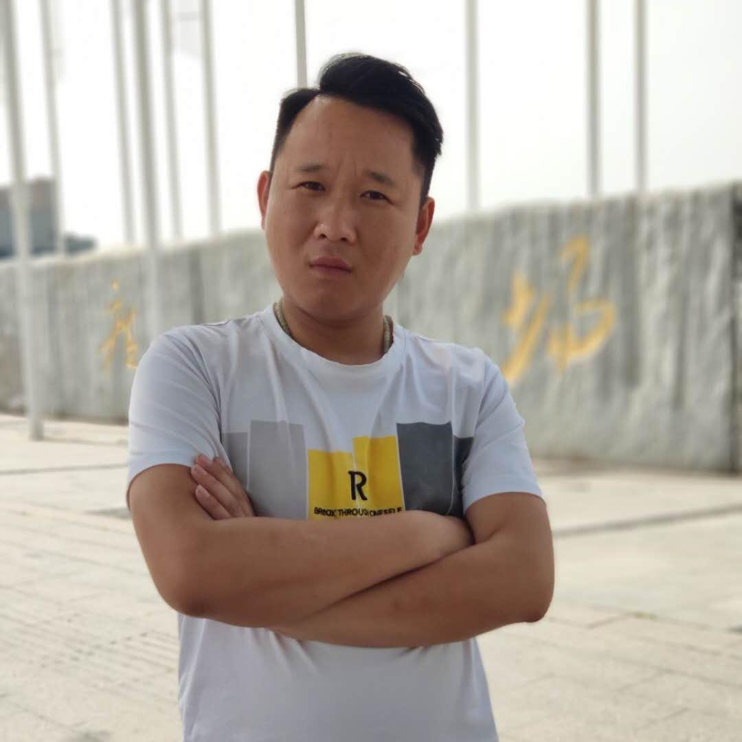 大老支逛沛县