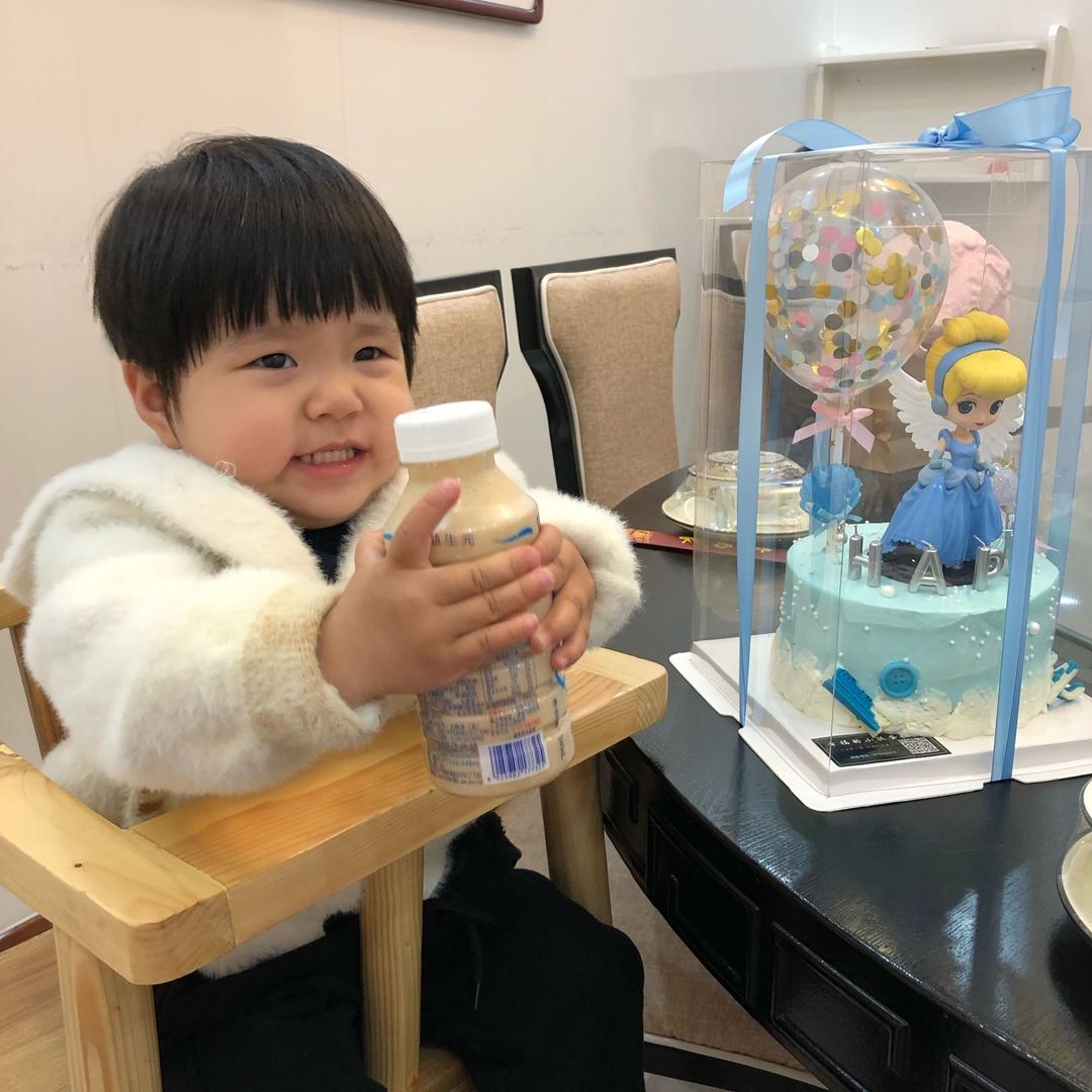 楚楚民宿官方号