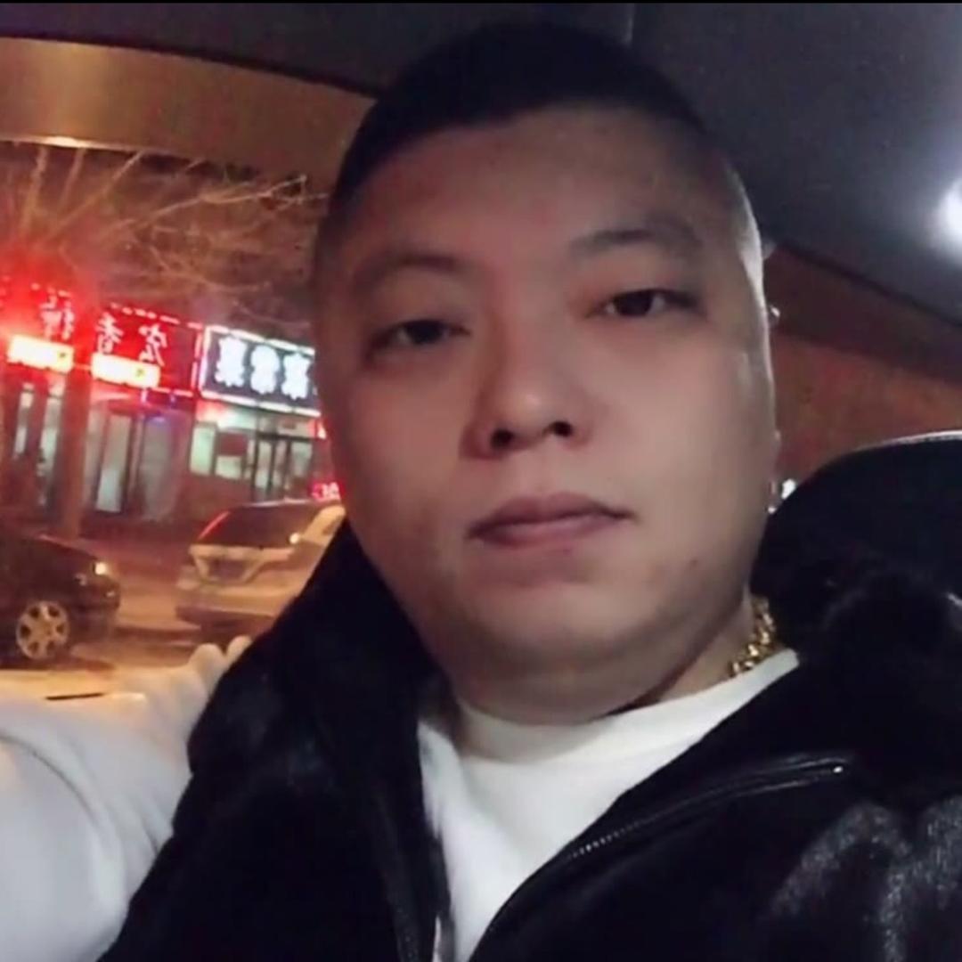 刘VS霸气