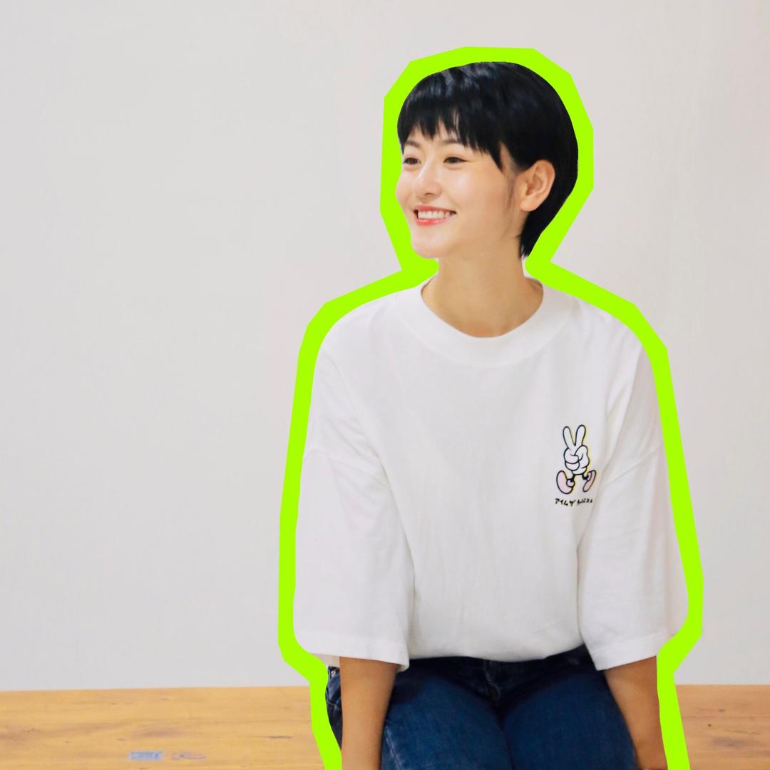 马心怡🍑
