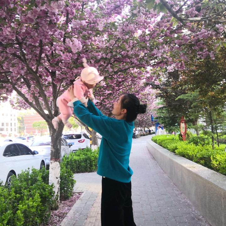小甜妞