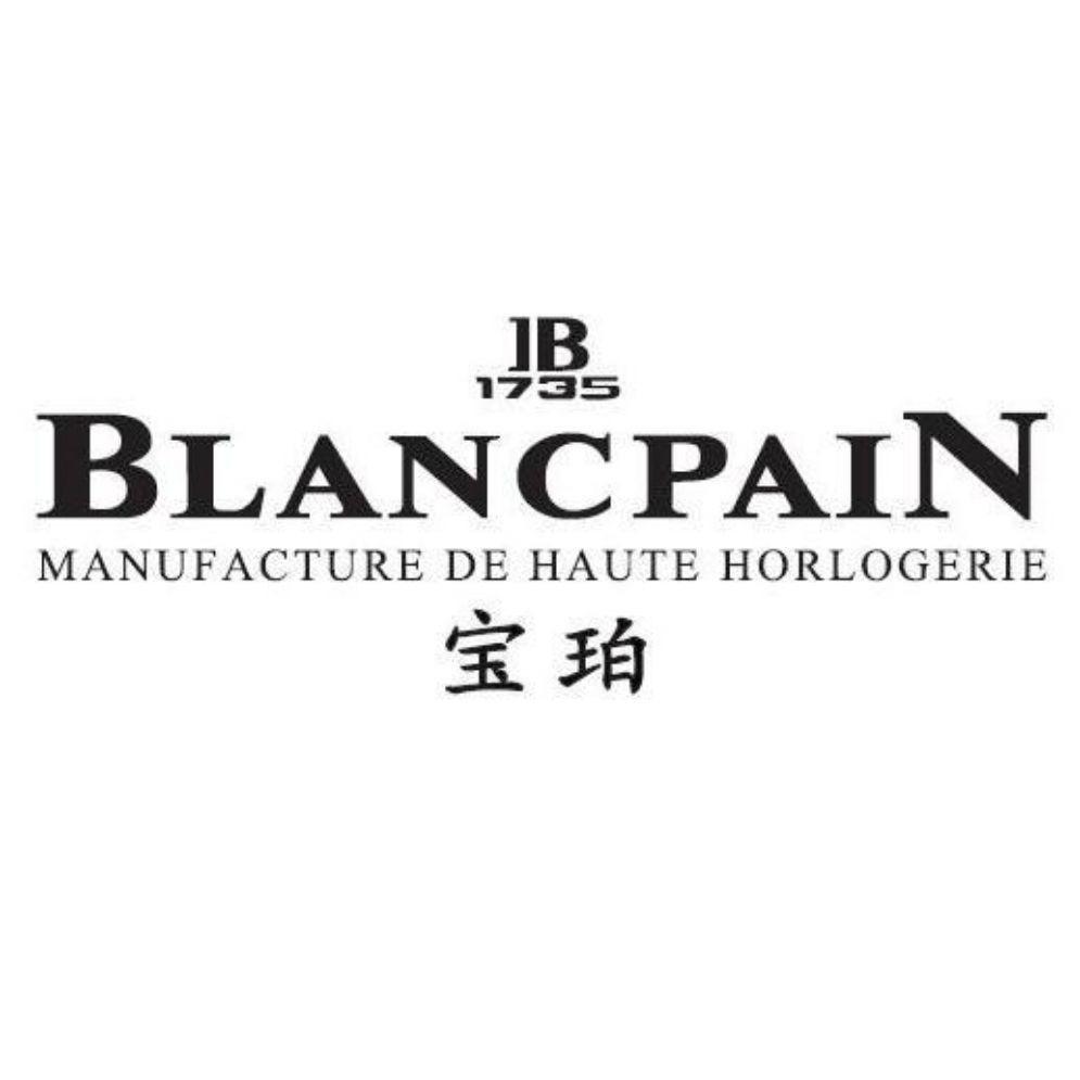 BLANCPAIN宝珀