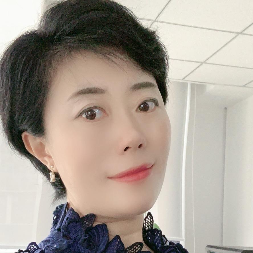 80后小妮子